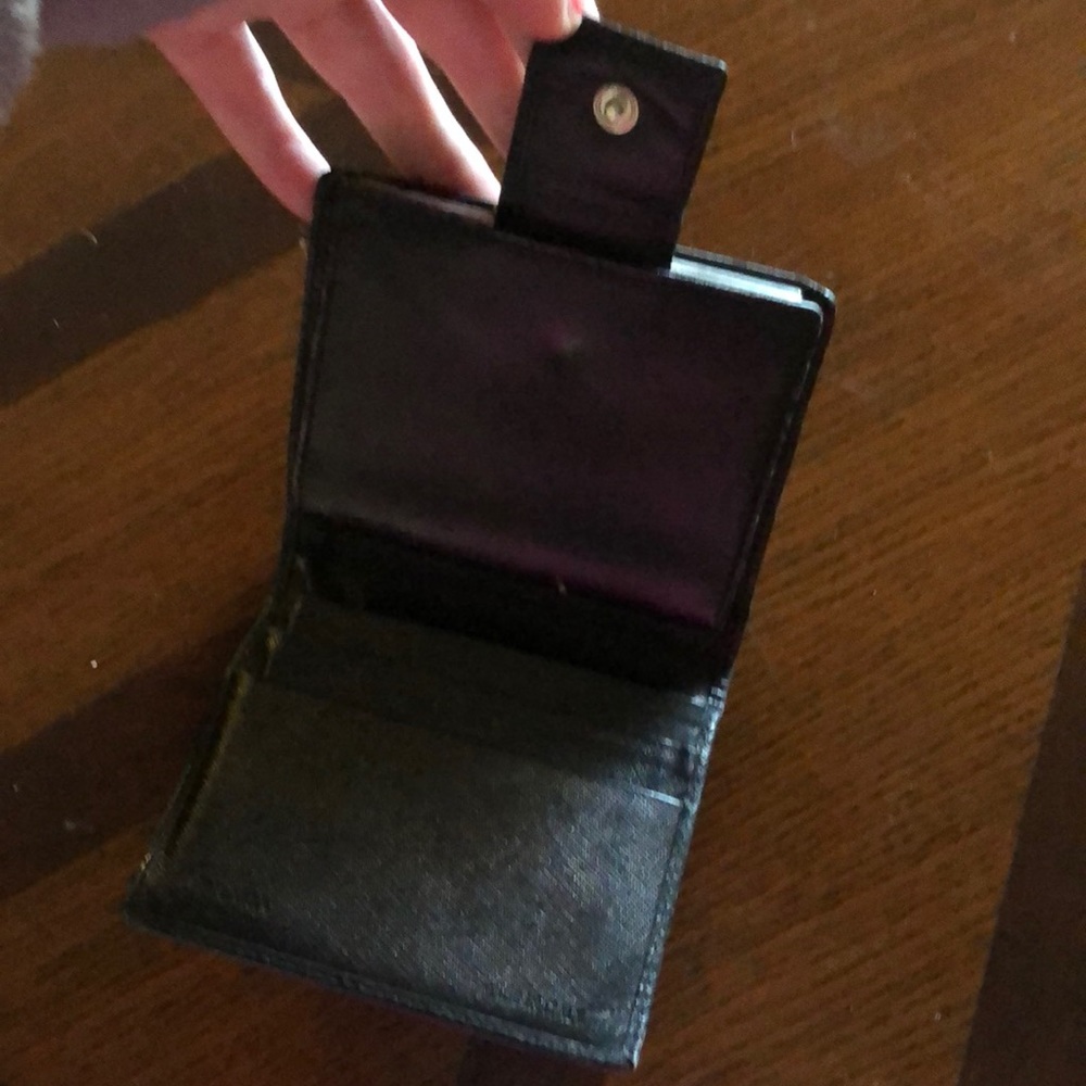 Prada Wallet - Picture 5 of 7